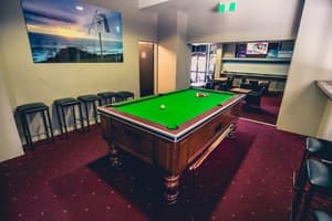 thumbnail: Billiards