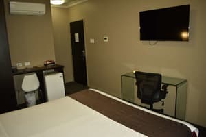 thumbnail: Room