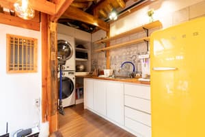 thumbnail: Private kitchenette