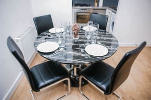 thumbnail: In-room dining