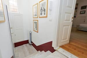 thumbnail: Interior entrance
