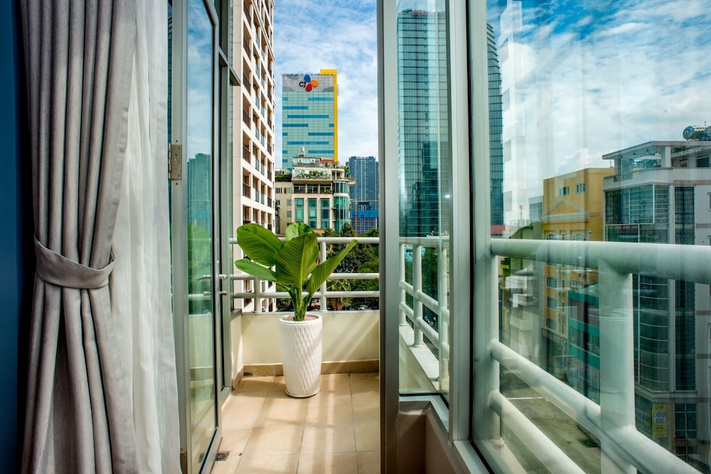 City view
