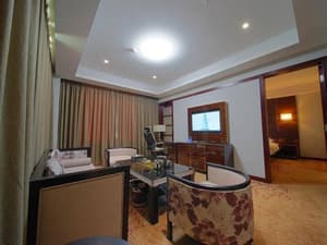 thumbnail: Interior