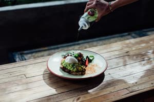 thumbnail: Restaurant