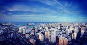 thumbnail: View from property