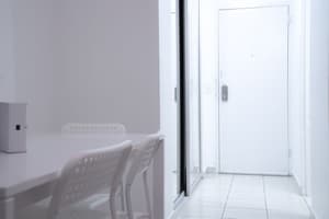 thumbnail: Interior entrance