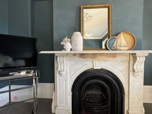 thumbnail: Living area