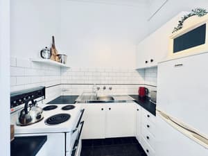 thumbnail: Private kitchen