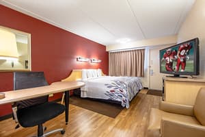 thumbnail: Room