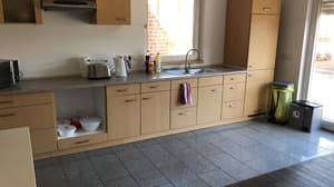 thumbnail: Private kitchen