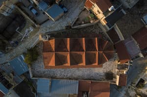 thumbnail: Aerial view