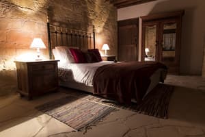 thumbnail: Extra beds