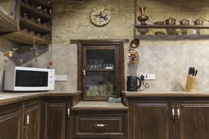 thumbnail: Private kitchen