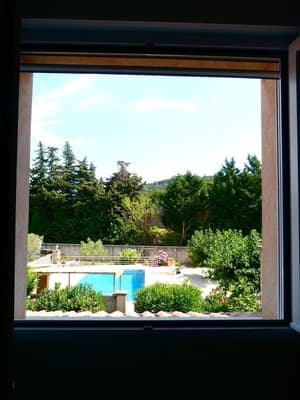 thumbnail: View from room