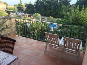 thumbnail: View from property