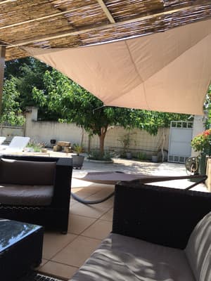 thumbnail: Terrace/patio