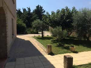 thumbnail: Property entrance