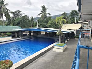 thumbnail: Outdoor pool