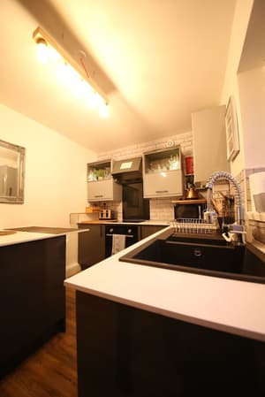 thumbnail: Private kitchen