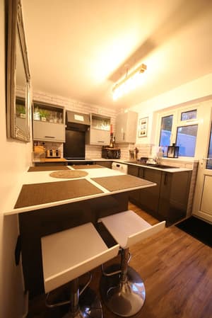 thumbnail: Private kitchen