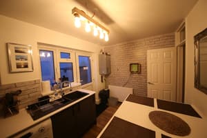 thumbnail: Private kitchen