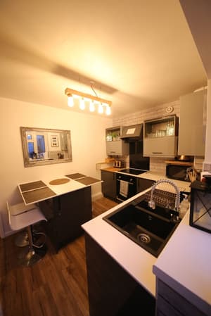 thumbnail: Private kitchen