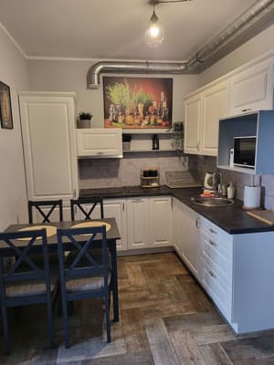 thumbnail: Private kitchen