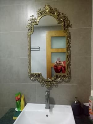 thumbnail: Bathroom sink