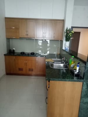 thumbnail: Private kitchen