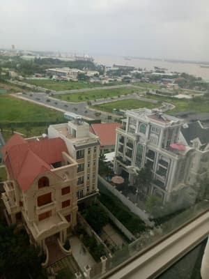 thumbnail: Aerial view