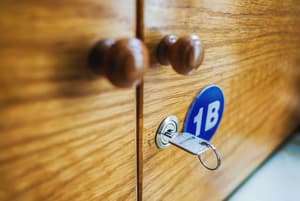 thumbnail: Property amenity