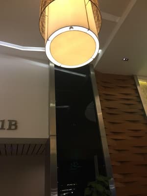 thumbnail: Lobby sitting area