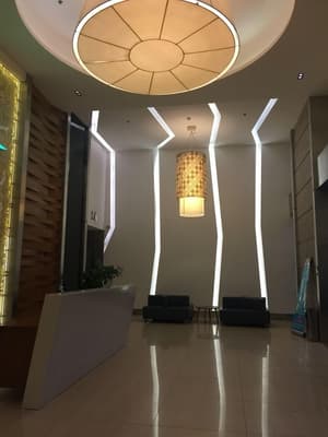 thumbnail: Interior entrance