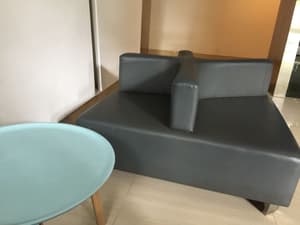 thumbnail: Lobby sitting area