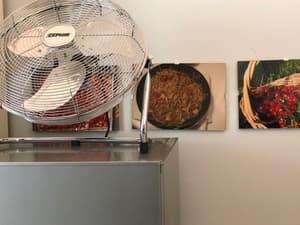 thumbnail: Interior detail