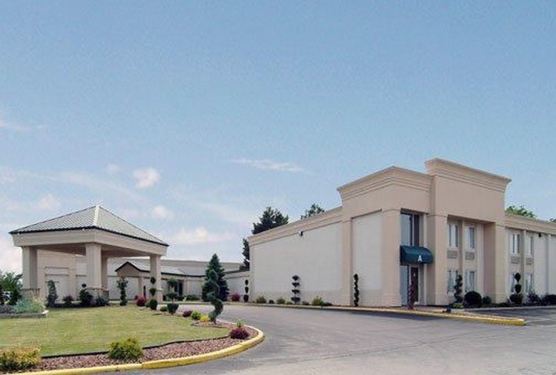 General view