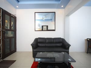 thumbnail: Interior