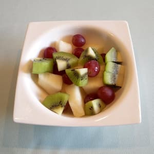 thumbnail: Food and drink