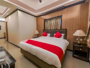 thumbnail: Room