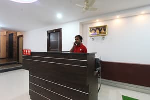 thumbnail: Reception