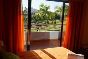 thumbnail: View from room