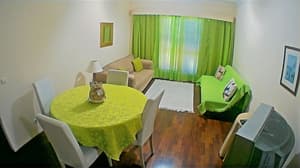 thumbnail: Living area