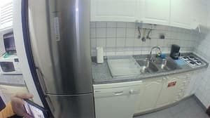 thumbnail: Private kitchen