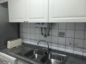 thumbnail: Private kitchen