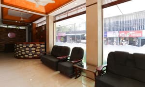 thumbnail: Reception