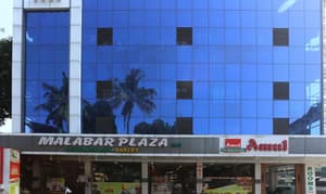 thumbnail: Front of property
