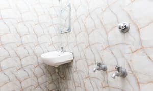 thumbnail: Bathroom sink