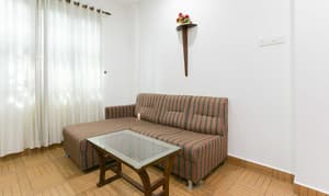 thumbnail: Living area