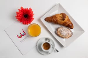 thumbnail: Breakfast meal