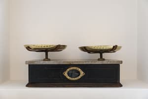 thumbnail: Interior detail